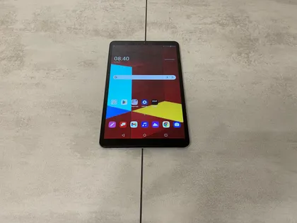 фото, Планшет LG G Pad 5, 10.1" FHD IPS, 4GB, 32GB, 4G/5G LTE. Гарантія