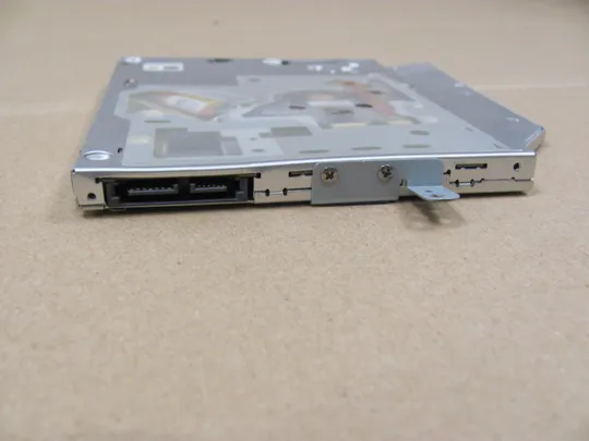 642-25 DVD привод  для Sony Vaio SVS151 SVS15 SVS1513C5E  оригінал З аукціону