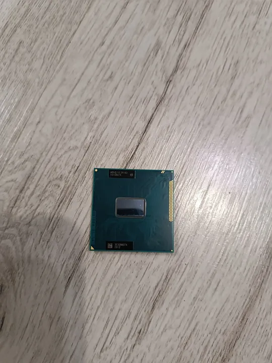 Процесор Intel Celeron 1005M 2МБ / 1.9GHz (SR103) Ціна