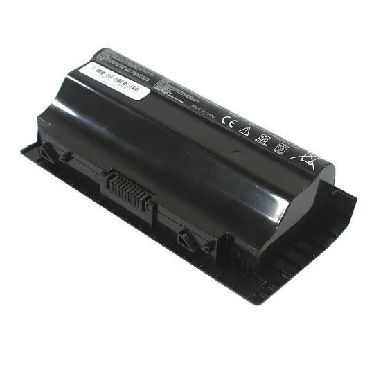 Купити Батарея для ноутбука ASUS A42-G75 (G75VM, G75VX, G75VW series) 14.4V 4400mAh Black