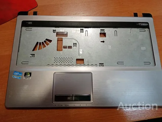 Купити Asus K53SC-SX063D часть под клавиатурой топкейс 13gn3c30p020-2-1