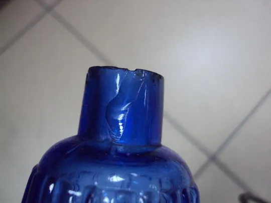 Лампа ароматница лампадка высота 10,8 см (№ 1485) Продаж