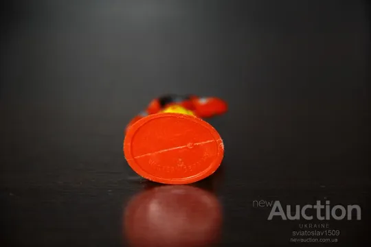 индеец COLLONIL ФРГ 54-60мм РАННИЕ ВЫПУСКИ З аукціону