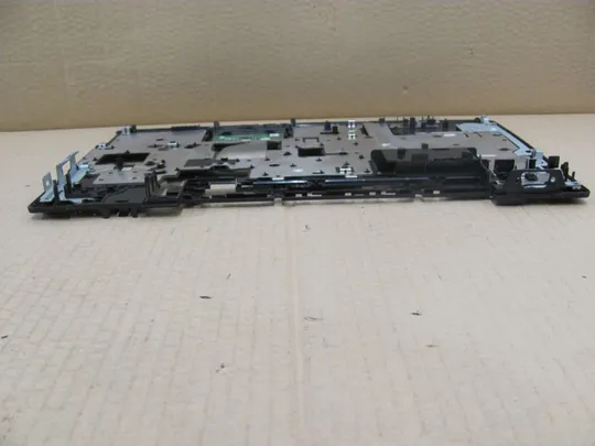 номер0158-3 Кришка панель палмрест тачпад для FUJITSU LIFEBOOK E781 E782 оригінал Характеристики