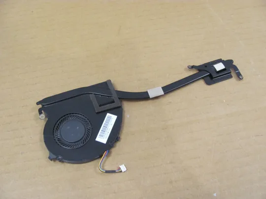 813-19 система охолодження 36LZ9TMLV00 для LENOVO IDEAPAD U430P U430 оригінал Ціна