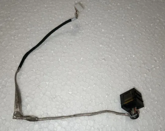 Роз&#039;єм RJ45 з ноутбука SONY Vaio PCG-41214M VPCSB Де купити