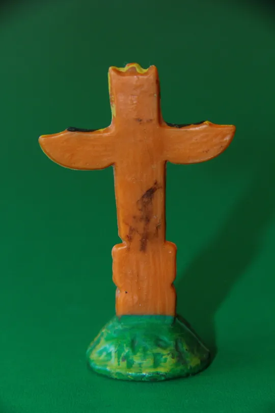 Купити тотем ГДР №201 Ріхард Хопф РІДКІСНІ КОЛЬОРИ