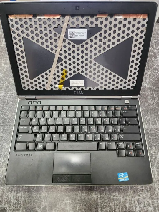 Ноутбук і5 Dell E6220 12&quot;5 робочий Ціна