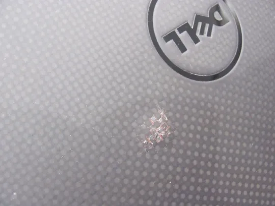 382-2 кришка матриці AQ1TS000402 0JYVG2 для Dell Precision 7510 7520 P53F  оригінал З аукціону