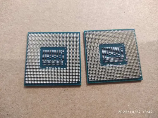Купити процесор Intel Core i7-3630QM 6M 3,4GHz SR0UX