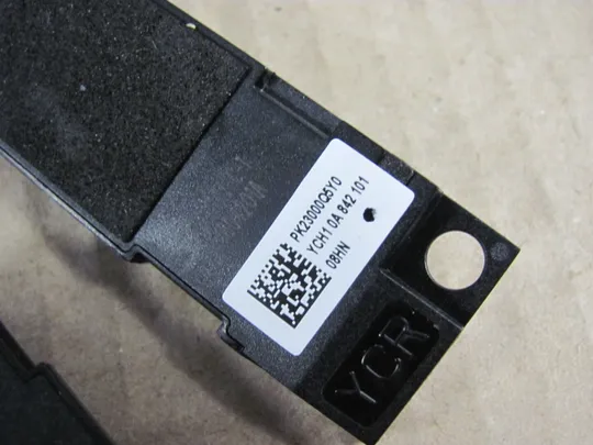 61-23 динаміки PK23000Q5Y0  для  Lenovo Thinkpad EE580 E580 E585 E590 E595 оригінал Продаж