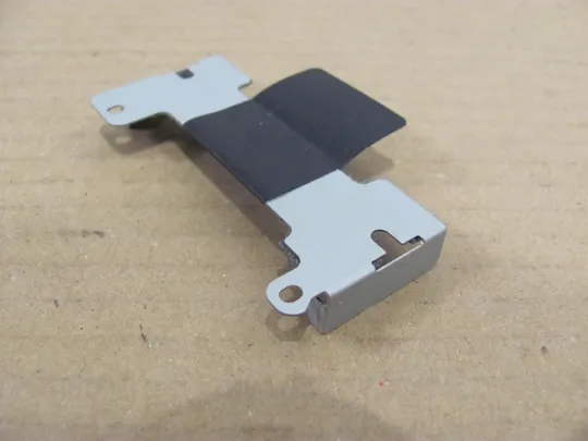 номер0232-10  кріплення шахта корзина HDD  для   SAMSUNG R523 R525 R528 R540 R60 RV510 E452 оригінал Ціна