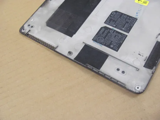 номер0763-7 Кришка дно піддон корпуса 04K42M AM1DK000102 для Dell Latitude E7270 оригінал Де купити