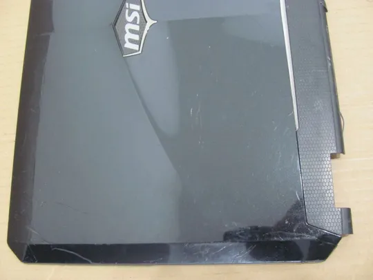 479-9 кришка матриці для MEDION X6811 X6812 GX660 MS-16F1 оригінал З аукціону