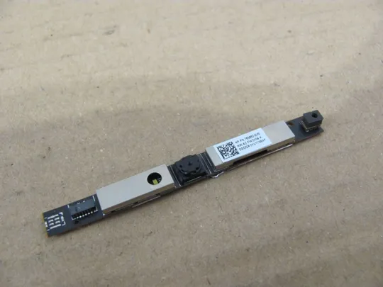403-16 WEB камера 708231-3C1 765892-131 708231-1D1 765892-5V0 для HP Pavilion 17-e 15-G 15-S 15-R 250 G3, 255 G3 оригінал З аукціону