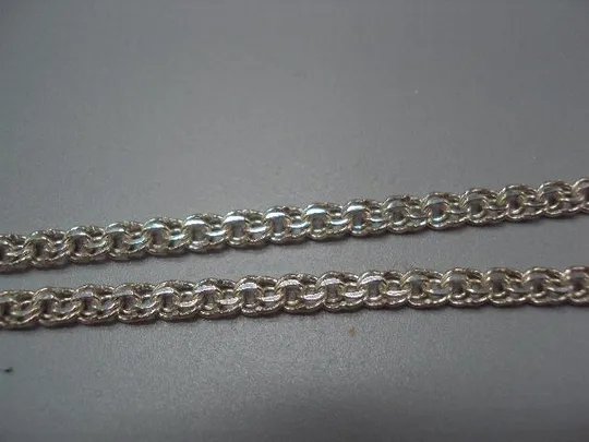 Женский набор колье цепочка и кулон и браслет янтарь серебро 925 проба Украина вес 82,2 г №14120 Продаж