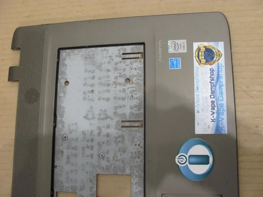 492-5 Кришка панель палмрест 13N0-1HP0701 для MEDION E7416 оригінал Продаж