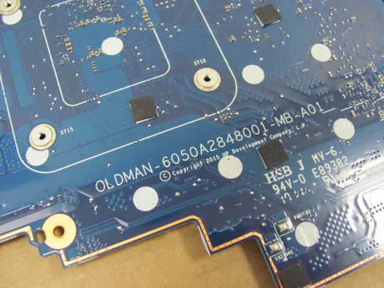 823-18 материнська плата SR340 i5-7300u 6050A2848001 для HP ELITEBOOK X360 1030 G2 G3 G4 оригінал Де купити