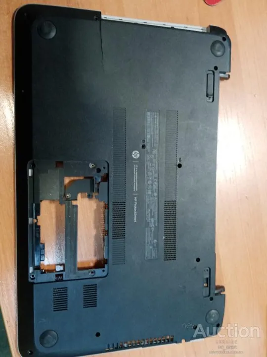 Купити HP 15-n026sr поддон корыто нижняя часть jte3IU86tp003arn472