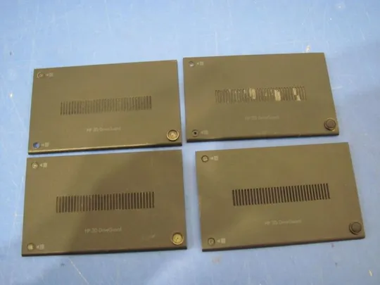 №157-14 сервісна кришка 487429-001 для EliteBook 6930p оригінал Ціна