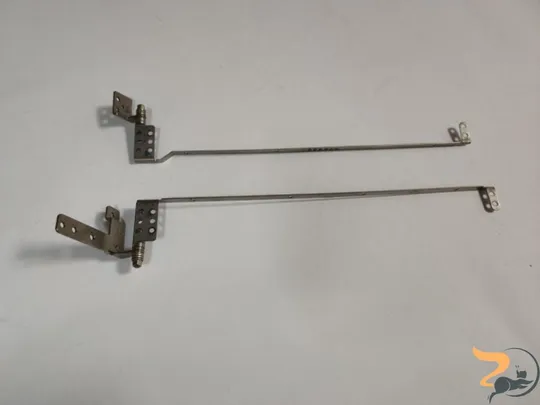 Петлі для ноутбука LG R40, R400, R400-M, 14.1", AEH32935201, AEH32935301, Б/В, в хорошому стані, без Ціна