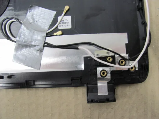 390-3  Кришка матриці YLI4600530800 для  Acer  Aspire ES1 ES1-531 ES1-512 ES1-571 MS2394 оригінал в Україні