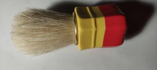 Помазок ГДР бакелит не пользованый красивый редкий pb793. Ціна