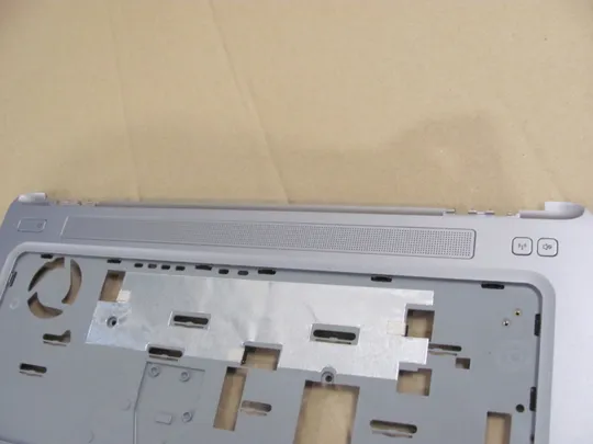 544-1   Кришка панель палмрест тачпад 6070B0937802 840719-001 для HP ProBook  640 G2 G3 645 G2 G3   оригінал З аукціону