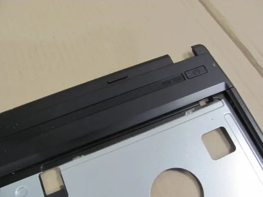 416-6  панель палмрест та тачпад для  FUJITSU A514 A544 оригінал Де купити