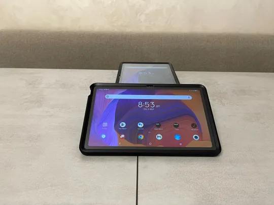 Планшети TCL TAB Pro 9198S, 10.36&quot; FHD IPS, 4GB, 64GB, 4G/5G LTE + захисний чохол Ціна