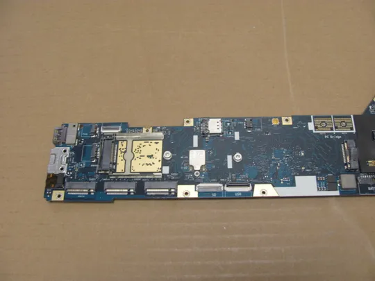 Купити номер0978-10 материнська плата Mainboard Материнка Основна плата Системна плата Плата системи Laptop motherboard мамка  ноутбучна плата  HDC70 LA-L891P  i7-12850HX SRLGH для Dell Precision 7670 оригінал