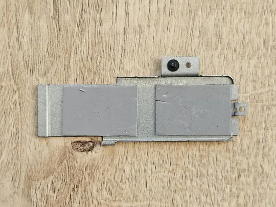 Радіатор SSD Lenovo E580 E585 E590 E595 01LW426 01LW427 AM1AJ000100 Продаж