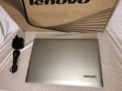 фото, ноутбук Lenovo IP 320 IC N4000/ 4Gb DDR4/ 500GB / intel HD/ 5,5 годин