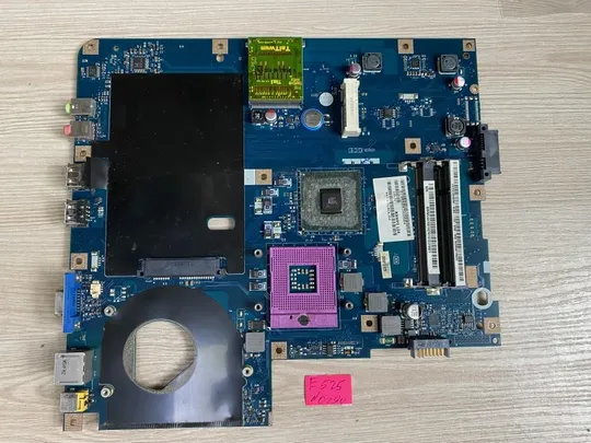 Acer eMachines E525 Материнська плата  Неробоча Ціна