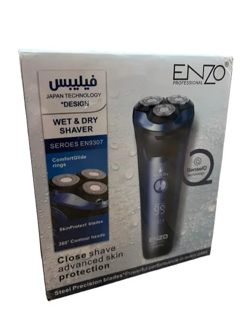 Электробритва ENZO EN-9307 (40) Ціна