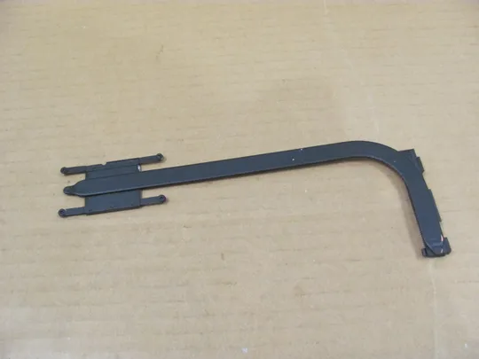 828-37 термотрубка охолодження L45884-001 45X8IHSTP20 для HP ProBook 430 G6 430 G7  оригінал Ціна