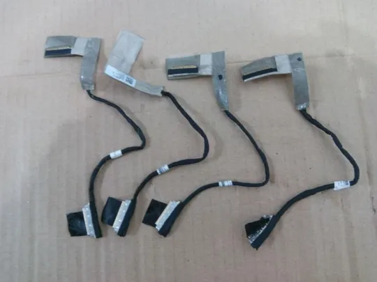 №130-27 шлейф матриці 6017B0393001 6017B0392901 для HP PROBOOK 6470b 6475b оригінал Недорого