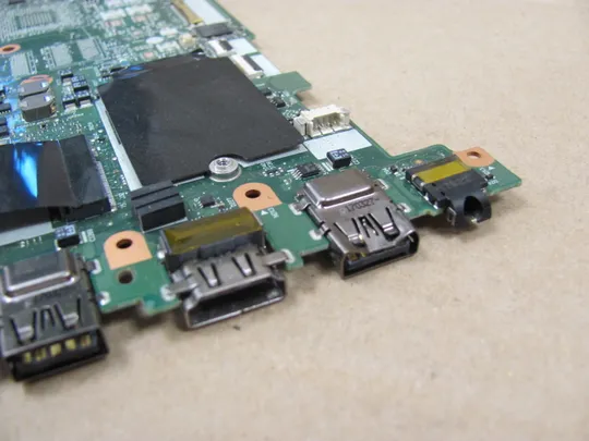 623-6 материнська плата РОБОЧА  CT470 NM-A931 SR2F0 i5-6300U  для Lenovo ThinkPad  T470 T480 оригінал На торгах