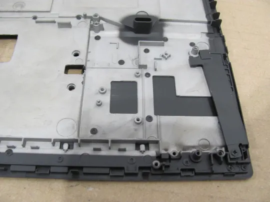 номер0273-27 Кришка панель палмрест 00NY459 60.4AO11.002  для  Lenovo ThinkPad W550s  оригінал На торгах