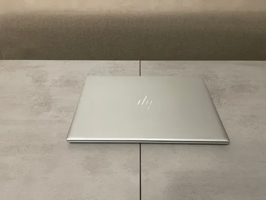 Ультрабук HP EliteBook 860 G11, 16" FHD IPS, Ultra 5 125U, 16GB, 512GB SSD. Гарантія Інтернет-аукціон