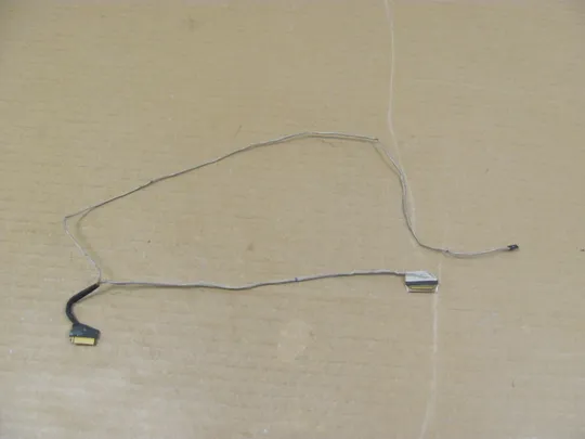 номер0881-38 шлейф eDP 30pin DC020023820  для Lenovo V340-17 L340-17 оригінал Де купити