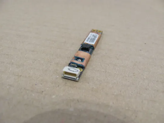 Купити 524-22 WEB- камера 0420-006A00 для Asus X52J X52D, K42D, K42J, A42JR, K4 оригінал