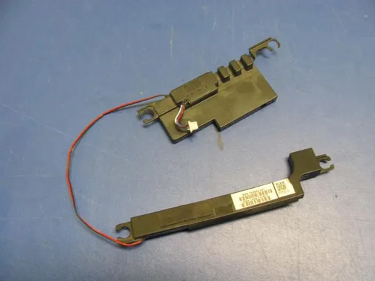 Купити №118-30 динаміки 749653-001 для Hp COMPAQ 15 15-H023SG оригінал