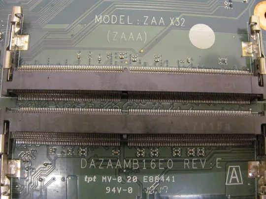 номер0182-22 материнська плата, Материнська плата для ноутбука  Mainboard,Материнка,Основна плата,Системна плата,Плата системи,Laptop motherboard,мамка, ноутбучна плата i5-7200U SR2ZU РОБОЧА DAZAAMB16E0 для ACER Aspire E 17 E5-774G E5-774 E5-575T F5-573G Де купити