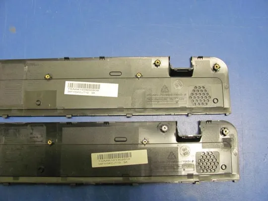 №86-8 Панель корпуса кнопок индикации 34FH5KCJT10 для FUJITSU LIFEBOOK A512 A531 оригінал Продаж
