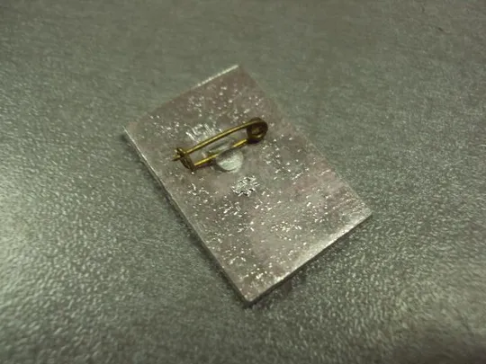 Купити знак ленин 26 съезд кпсс №80