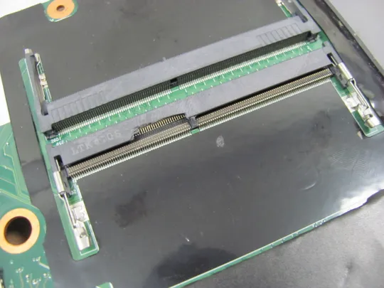 856-8 материнська плата BP700 NM-A441 SR32N  i7-7820HQ для  LENOVO Thinkpad P70 P71 оригінал З аукціону