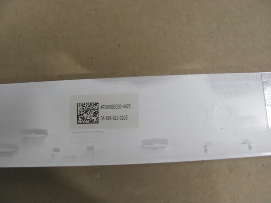 663-9 рамка матриці AP1NX000330 для Acer Aspire ES1-523 ES1-572 ES1-533 оригінал Інтернет-аукціон