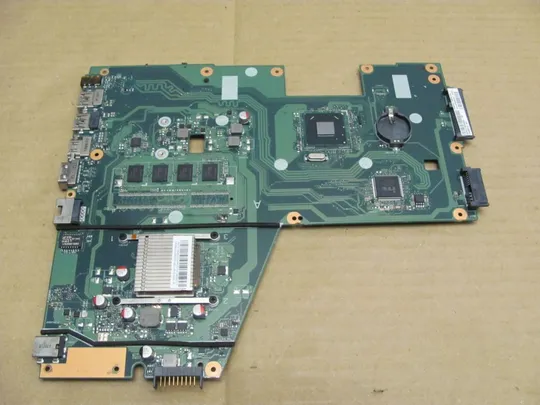 553-7 материнська плата 60NB0640-MB6030 для ASUS X551C X551CA F551 R512 оригінал Ціна