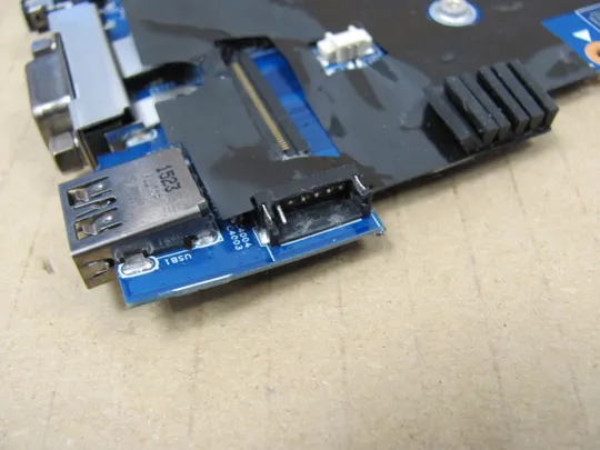 номер0251-27 материнська плата Mainboard Материнка Основна плата Системна плата Плата системи Laptop motherboard мамка  ноутбучна плата 00JT383 SR23X i5-5300U  для LENOVO ThinkPad T550 оригінал Недорого
